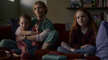 The Good Nurse Movie: Scene #3