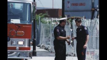 The Green Wave Movie: Scene Three