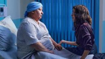 The House of Flowers: The Movie Movie: Scene # 1