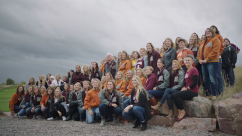 The House That Rob Built Movie: Scene #1