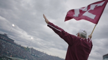 The House That Rob Built Movie: Scene #2