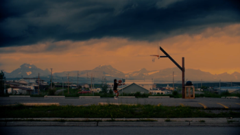 The House That Rob Built Movie: Scene #4