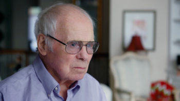 The House That Rob Built Movie: Scene #5