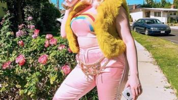 The Influencer Movie: Scene Three