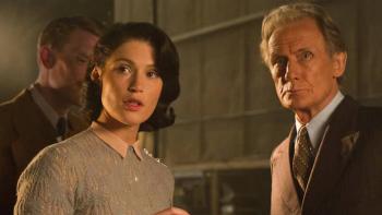 Their Finest Movie: Scene #2