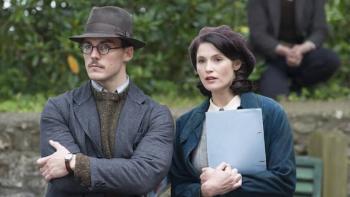 Their Finest Movie: Scene #3