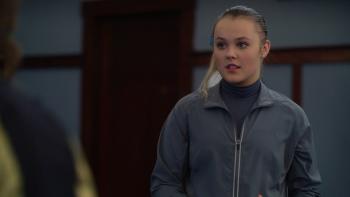 The J Team Movie: Scene #1