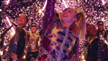 The J Team Movie: Scene #5