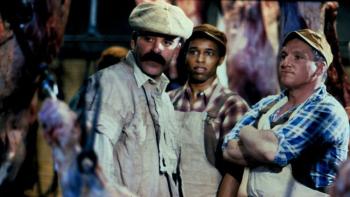 The Killing Floor Movie: Scene Three