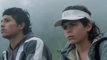 The Kings of the World Movie: Scene #1