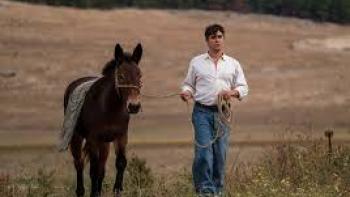 The Last Paradiso Movie: Scene #3