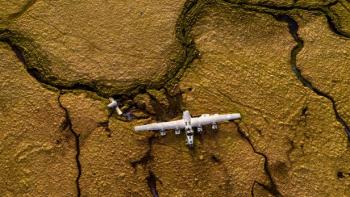 The Last Unknown: The Aleutian Islands Movie: Scene One