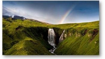 The Last Unknown: The Aleutian Islands Movie: Scene Three