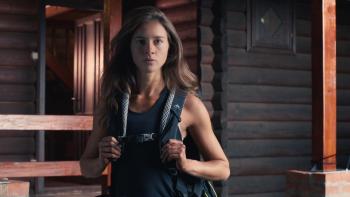 The Ledge Movie: Scene One