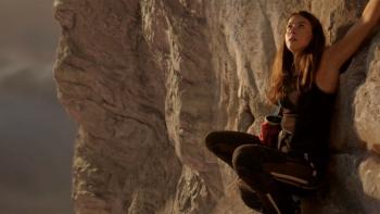 The Ledge Movie: Scene Three