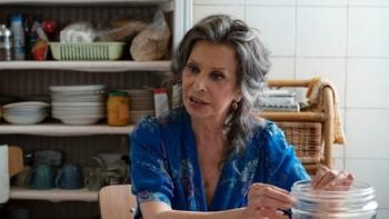 The Life Ahead Movie: Madame Rosa