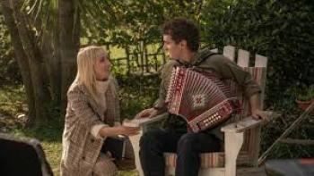 The Little Switzerland Movie: Scene 3