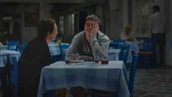 The Lost Daughter Movie: Scene #2