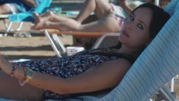 The Lost Daughter Movie: Scene #3