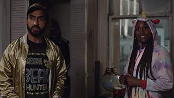The Lovebirds Movie: Scene #1