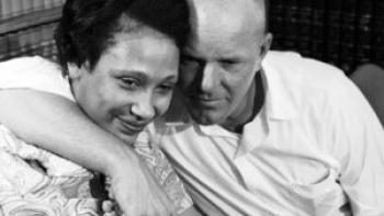 The Loving Story Movie: Scene Two