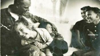 The Loving Story Movie: Scene Three