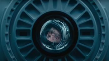 The Midnight Sky Movie: Scene 5