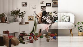 The Minimalists Less is Now Movie: Clutter