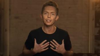 The Minimalists Less is Now Movie: Joshua