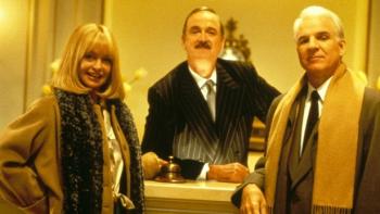 The Out-of-Towners Movie: Scene #2