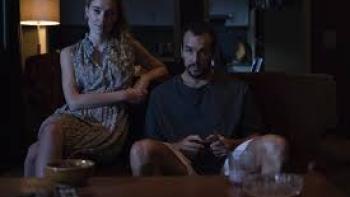 The Paramedic Movie: Scene #2