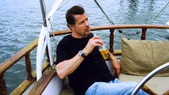 The Penthouse Movie: Scene One