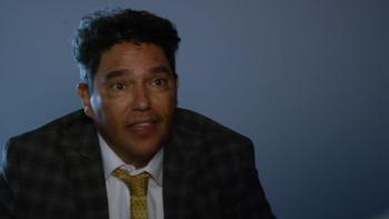 The Penthouse Movie: Scene Three