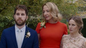 The People We Hate at the Wedding Movie: Scene #2