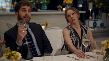 The People We Hate at the Wedding Movie: Scene #3