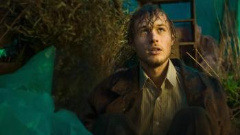 The Perfumier Movie: Scene One