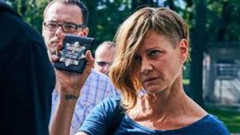 The Plagues of Breslau Movie: Malgorzata Kozuchowska