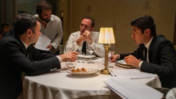 The Players Movie: Scene #1