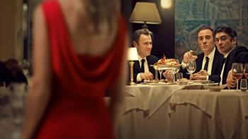 The Players Movie: Scene #2