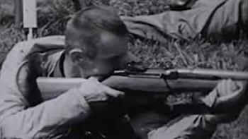 The Price of Freedom Movie: Scene #3
