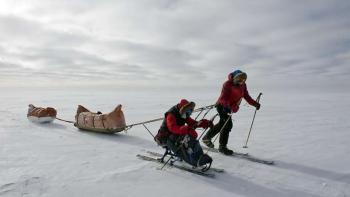 The Push Movie: Scene Two