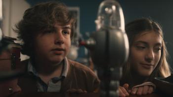 They Reach Movie: Scene Three