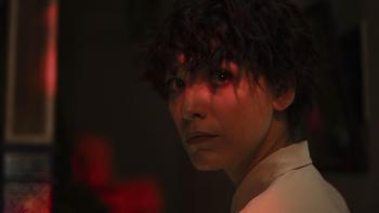 The Rhythm Section Movie: Scene #2