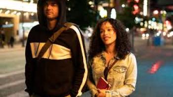 The Right One Movie: Scene #2