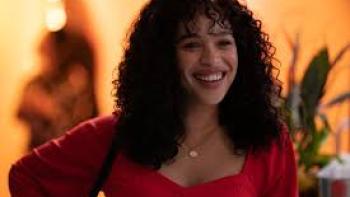 The Right One Movie: Scene #3