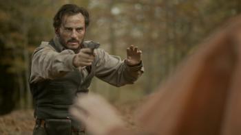 The (Silent) War Movie: At War