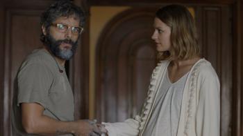 The Son Movie: Something Isn't Right