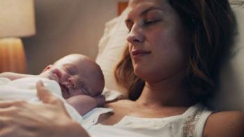 The Son Movie: Sigrid & The Baby