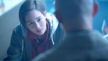 The Soul Movie: Scene 3