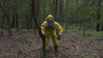 The Spore Movie: Scene Three